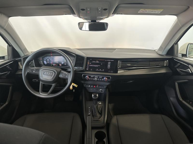 AUDI A1 Sportback d’occasion à vendre à CHENNEVIÈRES-SUR-MARNE chez ADP - SOVEA 94 (Photo 7)