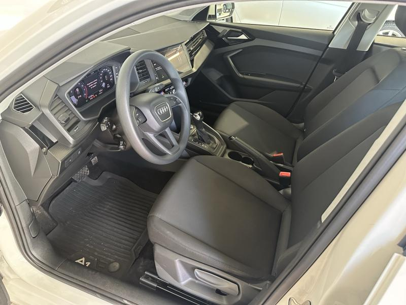 AUDI A1 Sportback d’occasion à vendre à CHENNEVIÈRES-SUR-MARNE chez ADP - SOVEA 94 (Photo 8)
