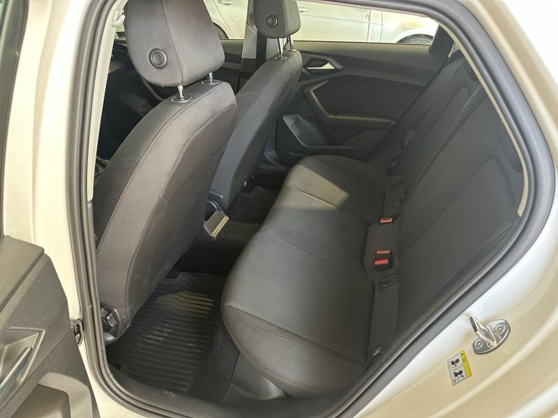 AUDI A1 Sportback d’occasion à vendre à CHENNEVIÈRES-SUR-MARNE chez ADP - SOVEA 94 (Photo 9)
