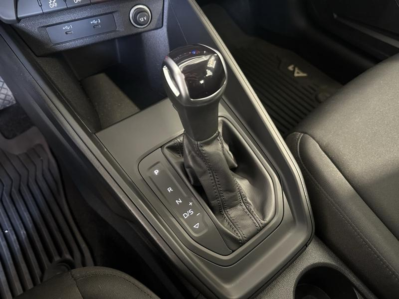 AUDI A1 Sportback d’occasion à vendre à CHENNEVIÈRES-SUR-MARNE chez ADP - SOVEA 94 (Photo 13)
