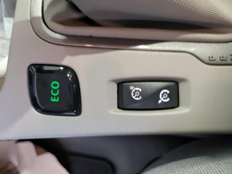 RENAULT Zoe d’occasion à vendre à CHENNEVIÈRES-SUR-MARNE chez ADP - SOVEA 94 (Photo 11)