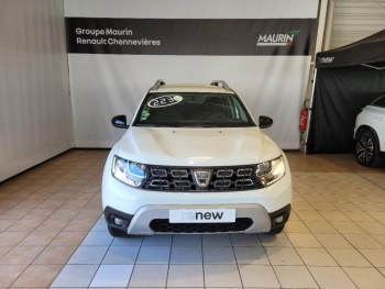 DACIA Duster d’occasion à vendre à CHENNEVIÈRES-SUR-MARNE