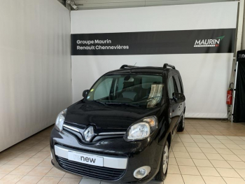 RENAULT Kangoo d’occasion à vendre à CHENNEVIÈRES-SUR-MARNE