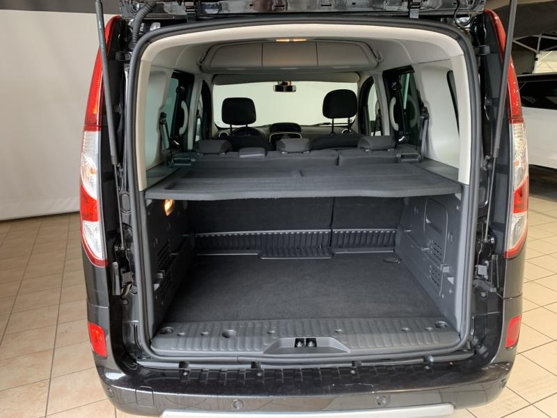 RENAULT Kangoo d’occasion à vendre à CHENNEVIÈRES-SUR-MARNE chez ADP - SOVEA 94 (Photo 5)