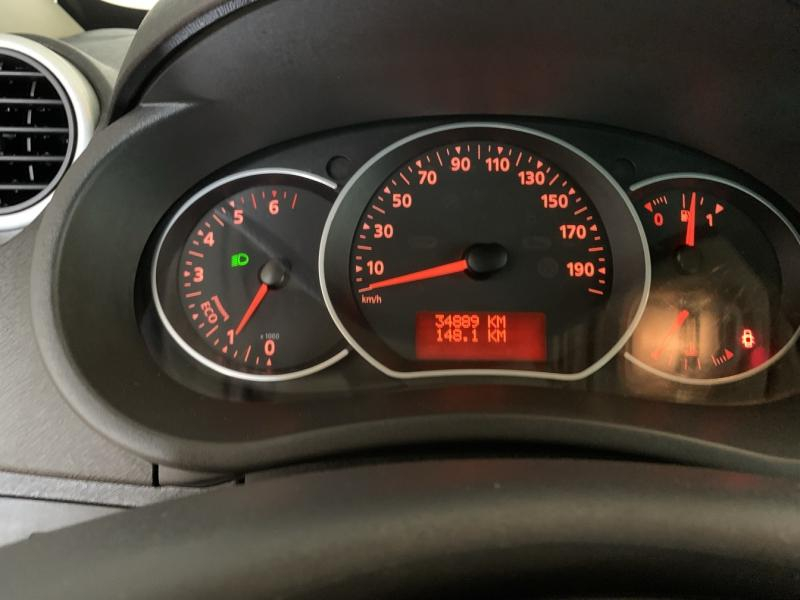 RENAULT Kangoo d’occasion à vendre à CHENNEVIÈRES-SUR-MARNE chez ADP - SOVEA 94 (Photo 7)