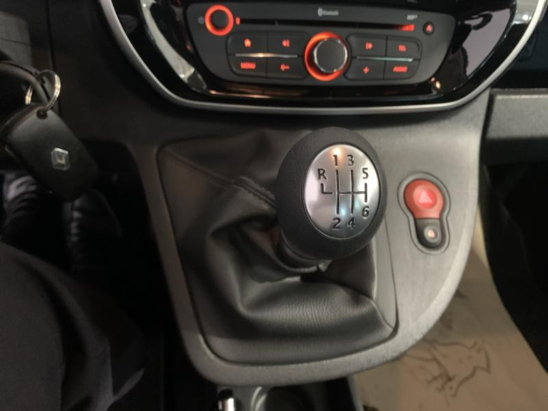 RENAULT Kangoo d’occasion à vendre à CHENNEVIÈRES-SUR-MARNE chez ADP - SOVEA 94 (Photo 12)