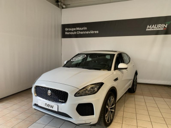 JAGUAR E-Pace d’occasion à vendre à CHENNEVIÈRES-SUR-MARNE