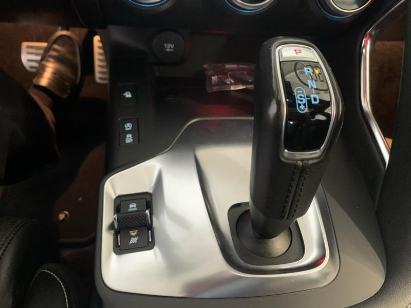 JAGUAR E-Pace d’occasion à vendre à CHENNEVIÈRES-SUR-MARNE chez ADP - SOVEA 94 (Photo 17)
