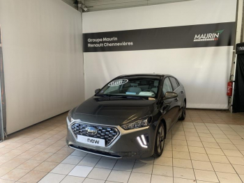 HYUNDAI Ioniq d’occasion à vendre à CHENNEVIÈRES-SUR-MARNE