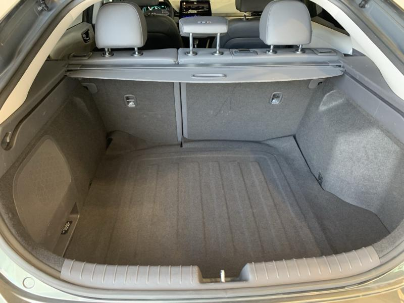 HYUNDAI Ioniq d’occasion à vendre à CHENNEVIÈRES-SUR-MARNE chez ADP - SOVEA 94 (Photo 5)