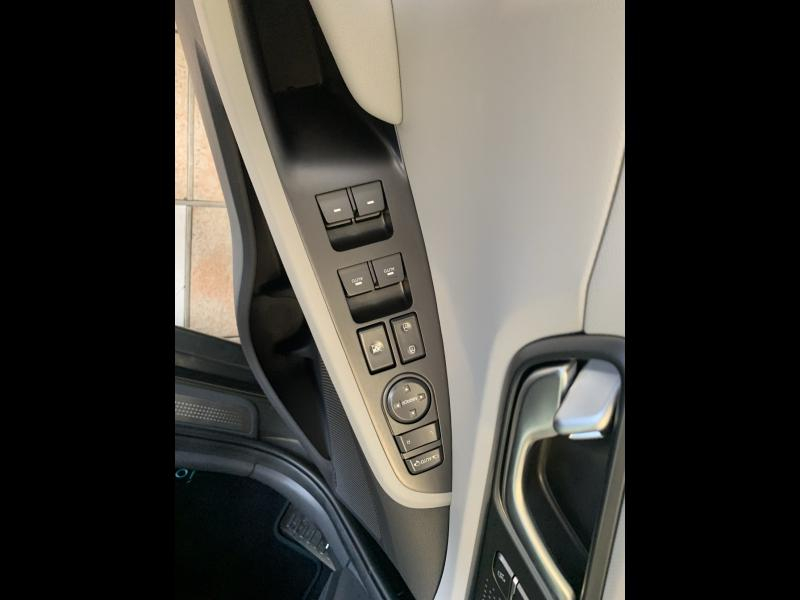 HYUNDAI Ioniq d’occasion à vendre à CHENNEVIÈRES-SUR-MARNE chez ADP - SOVEA 94 (Photo 8)