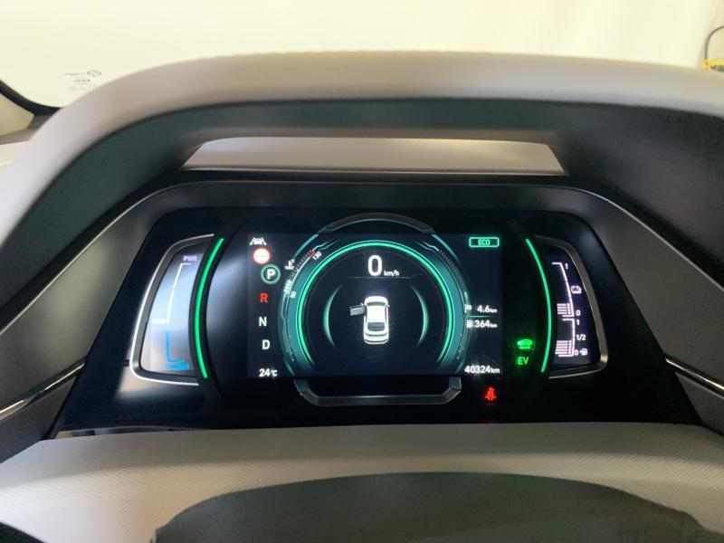 HYUNDAI Ioniq d’occasion à vendre à CHENNEVIÈRES-SUR-MARNE chez ADP - SOVEA 94 (Photo 9)