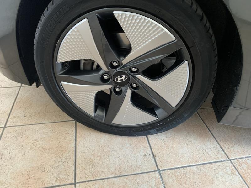 HYUNDAI Ioniq d’occasion à vendre à CHENNEVIÈRES-SUR-MARNE chez ADP - SOVEA 94 (Photo 15)