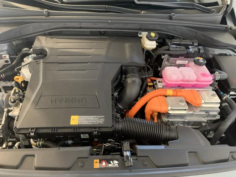 HYUNDAI Ioniq d’occasion à vendre à CHENNEVIÈRES-SUR-MARNE chez ADP - SOVEA 94 (Photo 16)