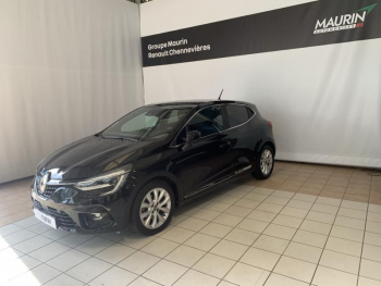 RENAULT Clio d’occasion à vendre à CHENNEVIÈRES-SUR-MARNE