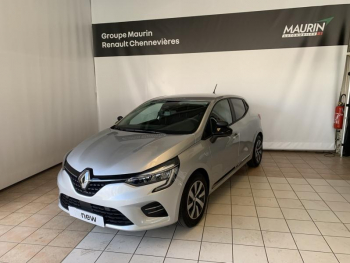 RENAULT Clio d’occasion à vendre à CHENNEVIÈRES-SUR-MARNE