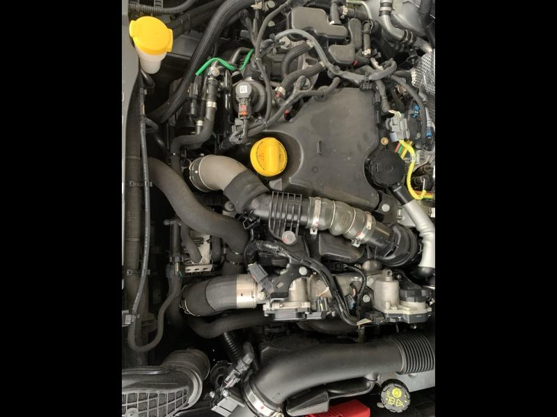 RENAULT Clio d’occasion à vendre à CHENNEVIÈRES-SUR-MARNE chez ADP - SOVEA 94 (Photo 16)