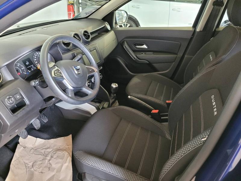 DACIA Duster d’occasion à vendre à CHENNEVIÈRES-SUR-MARNE chez ADP - SOVEA 94 (Photo 10)