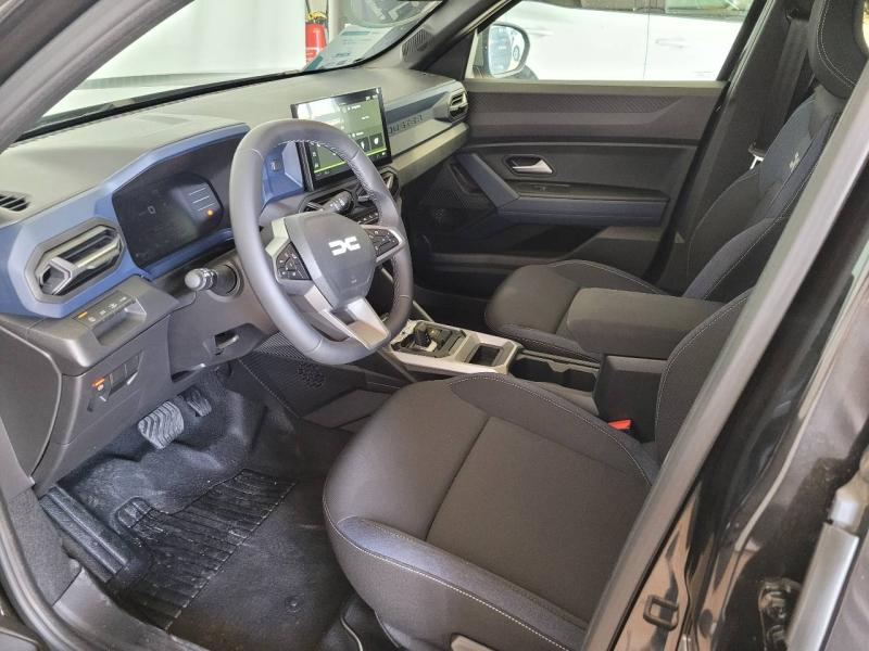 DACIA Duster d’occasion à vendre à CHENNEVIÈRES-SUR-MARNE chez ADP - SOVEA 94 (Photo 4)