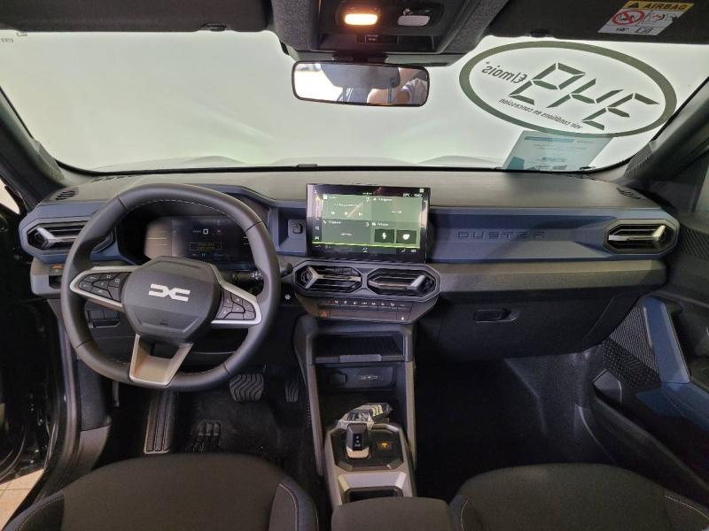 DACIA Duster d’occasion à vendre à CHENNEVIÈRES-SUR-MARNE chez ADP - SOVEA 94 (Photo 5)