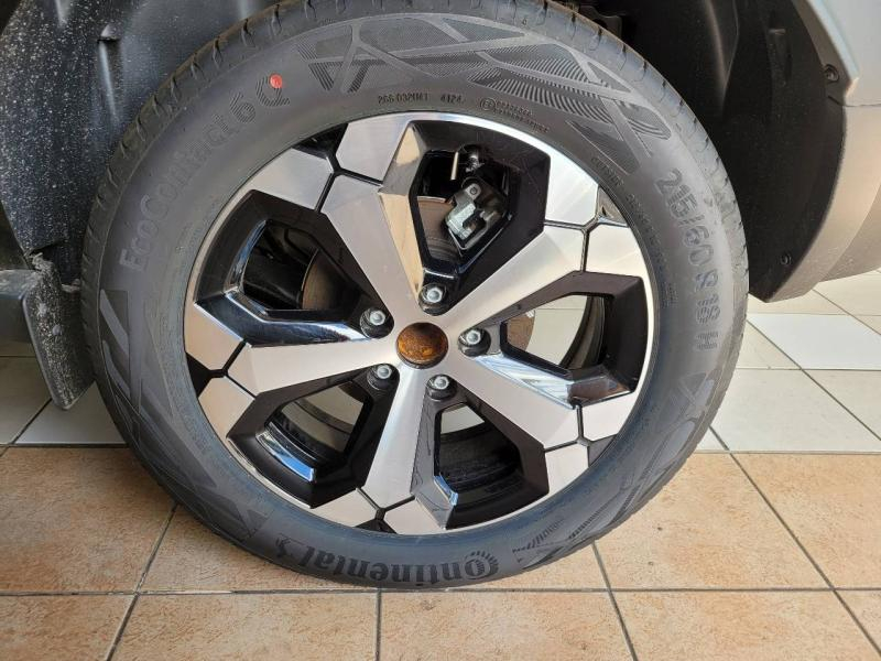 DACIA Duster d’occasion à vendre à CHENNEVIÈRES-SUR-MARNE chez ADP - SOVEA 94 (Photo 7)