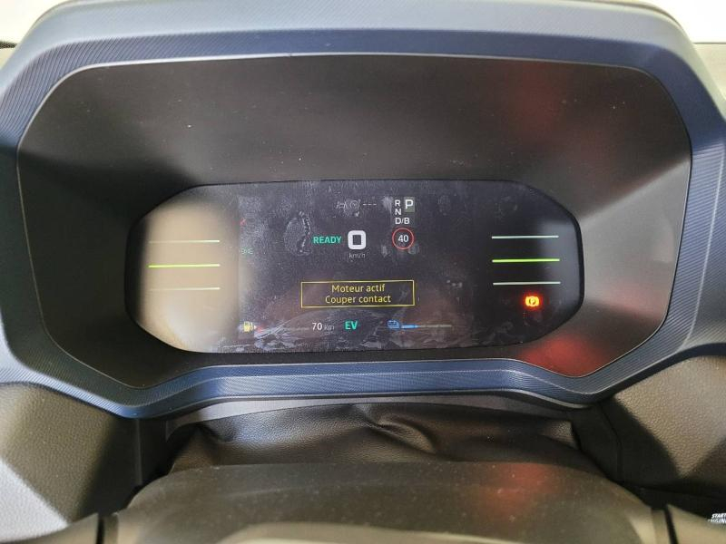 DACIA Duster d’occasion à vendre à CHENNEVIÈRES-SUR-MARNE chez ADP - SOVEA 94 (Photo 8)