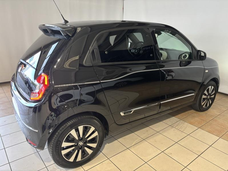 RENAULT Twingo d’occasion à vendre à CHENNEVIÈRES-SUR-MARNE chez ADP - SOVEA 94 (Photo 3)