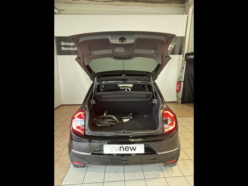 RENAULT Twingo d’occasion à vendre à CHENNEVIÈRES-SUR-MARNE chez ADP - SOVEA 94 (Photo 5)