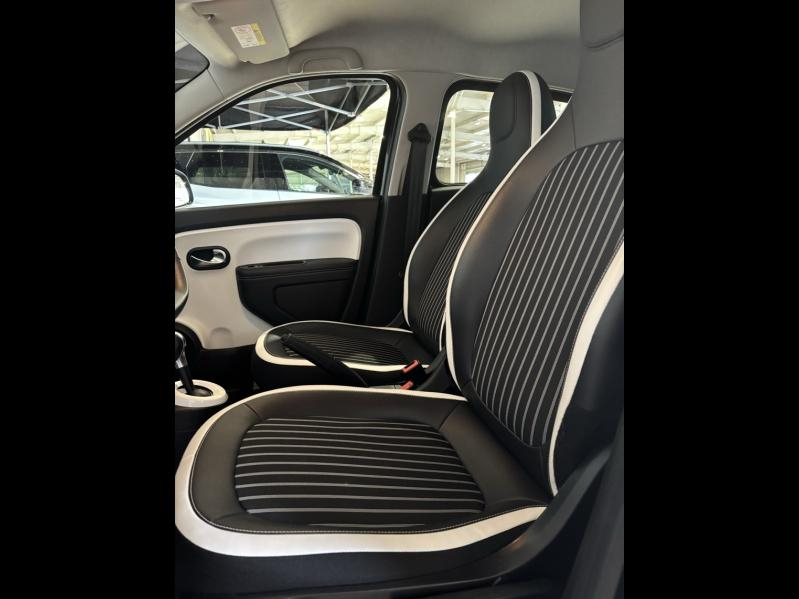 RENAULT Twingo d’occasion à vendre à CHENNEVIÈRES-SUR-MARNE chez ADP - SOVEA 94 (Photo 6)
