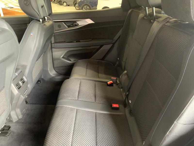 RENAULT Espace d’occasion à vendre à CHENNEVIÈRES-SUR-MARNE chez ADP - SOVEA 94 (Photo 6)