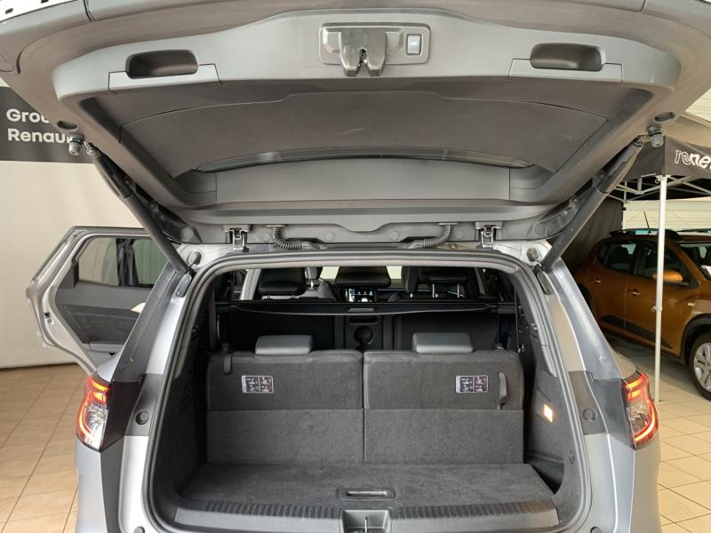 RENAULT Espace d’occasion à vendre à CHENNEVIÈRES-SUR-MARNE chez ADP - SOVEA 94 (Photo 7)