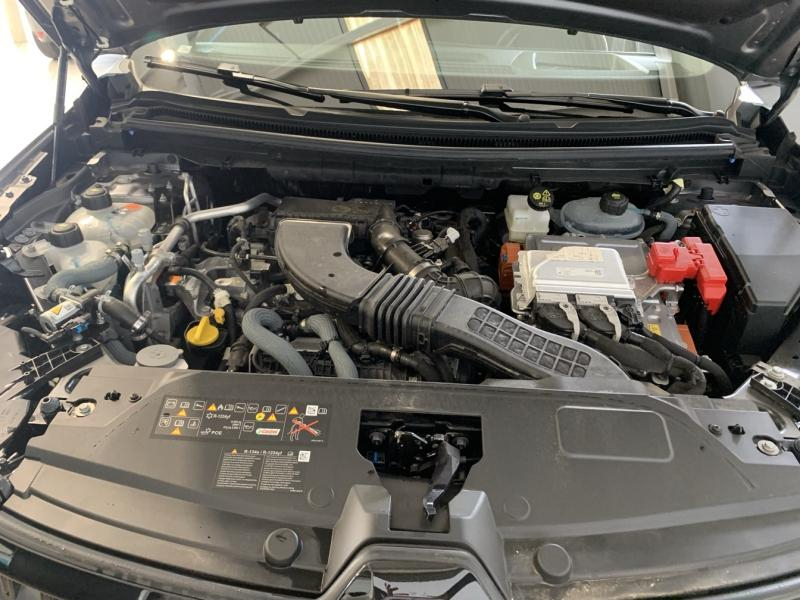 RENAULT Espace d’occasion à vendre à CHENNEVIÈRES-SUR-MARNE chez ADP - SOVEA 94 (Photo 16)