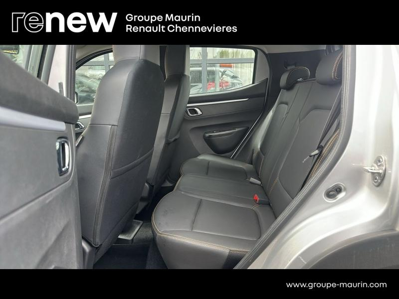 DACIA Spring d’occasion à vendre à CHENNEVIÈRES-SUR-MARNE chez ADP - SOVEA 94 (Photo 11)