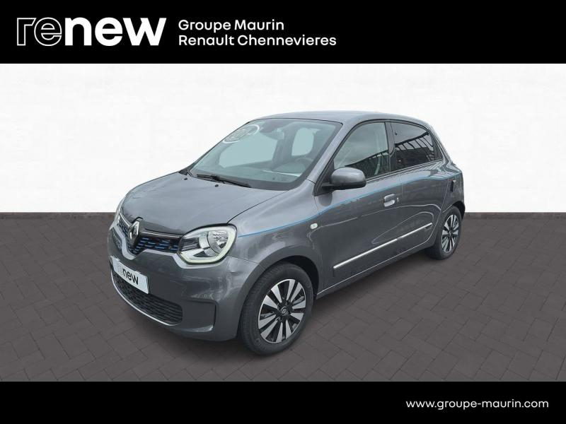 RENAULT Twingo d’occasion à vendre à CHENNEVIÈRES-SUR-MARNE chez ADP - SOVEA 94 (Photo 12)