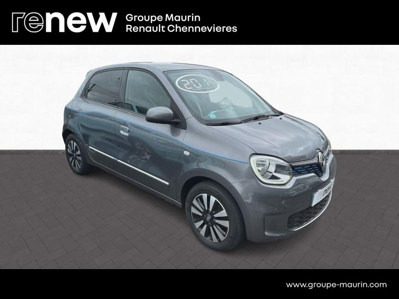 RENAULT Twingo d’occasion à vendre à CHENNEVIÈRES-SUR-MARNE chez ADP - SOVEA 94 (Photo 13)