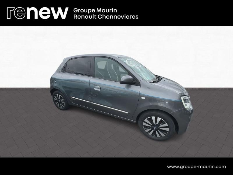 RENAULT Twingo d’occasion à vendre à CHENNEVIÈRES-SUR-MARNE chez ADP - SOVEA 94 (Photo 14)
