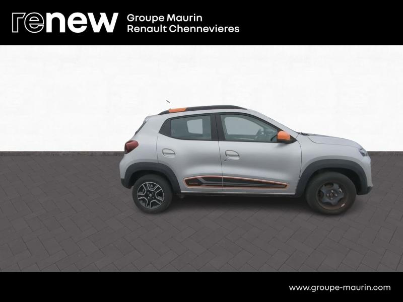 DACIA Spring d’occasion à vendre à CHENNEVIÈRES-SUR-MARNE chez ADP - SOVEA 94 (Photo 18)