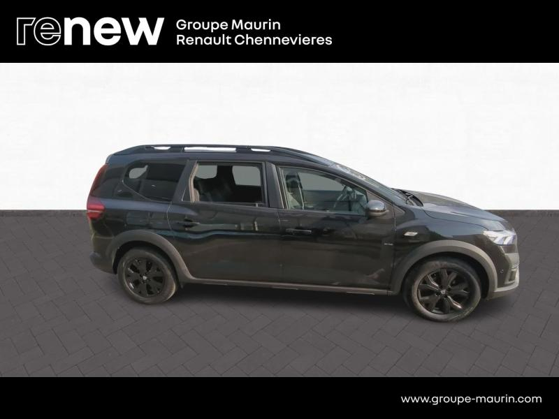 DACIA Jogger d’occasion à vendre à CHENNEVIÈRES-SUR-MARNE chez ADP - SOVEA 94 (Photo 3)