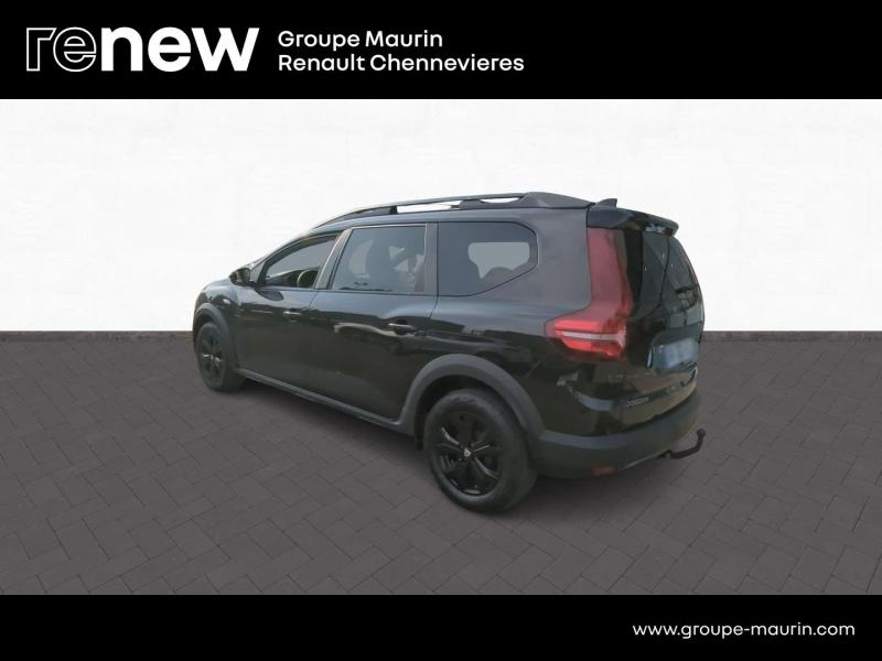 DACIA Jogger d’occasion à vendre à CHENNEVIÈRES-SUR-MARNE chez ADP - SOVEA 94 (Photo 6)