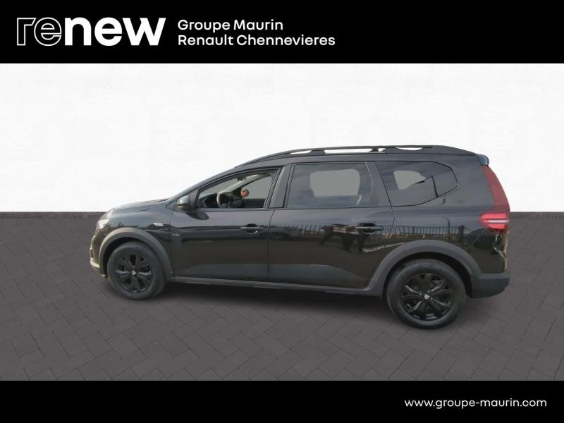 DACIA Jogger d’occasion à vendre à CHENNEVIÈRES-SUR-MARNE chez ADP - SOVEA 94 (Photo 7)