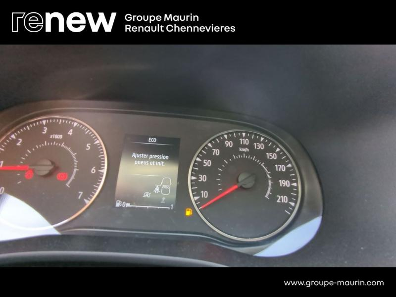 DACIA Jogger d’occasion à vendre à CHENNEVIÈRES-SUR-MARNE chez ADP - SOVEA 94 (Photo 9)