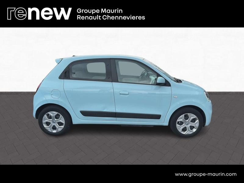 RENAULT Twingo d’occasion à vendre à CHENNEVIÈRES-SUR-MARNE chez ADP - SOVEA 94 (Photo 3)