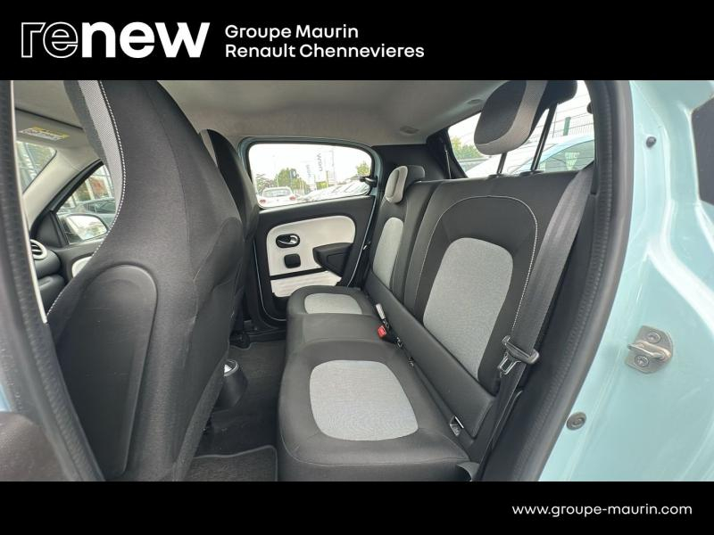 RENAULT Twingo d’occasion à vendre à CHENNEVIÈRES-SUR-MARNE chez ADP - SOVEA 94 (Photo 11)