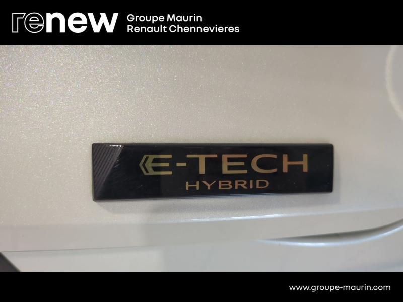 RENAULT  d’occasion à vendre à CHENNEVIÈRES-SUR-MARNE chez ADP - SOVEA 94 (Photo 12)