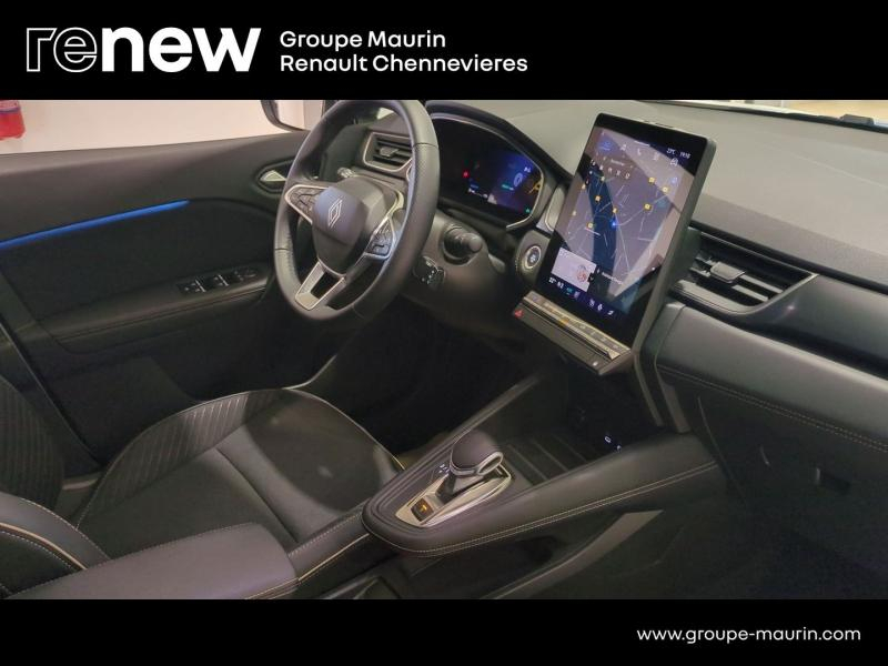 RENAULT  d’occasion à vendre à CHENNEVIÈRES-SUR-MARNE chez ADP - SOVEA 94 (Photo 15)