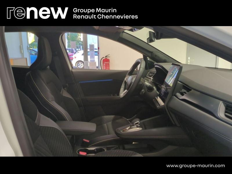 RENAULT  d’occasion à vendre à CHENNEVIÈRES-SUR-MARNE chez ADP - SOVEA 94 (Photo 16)