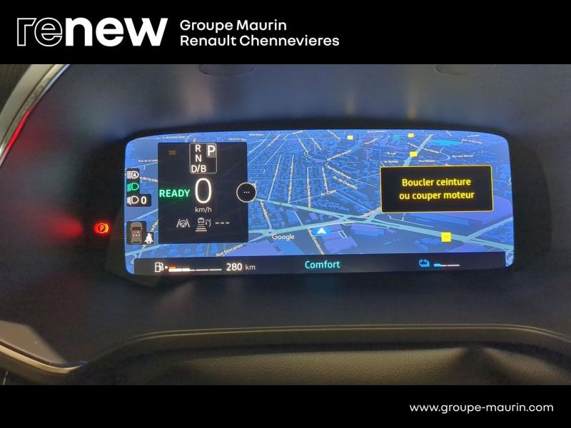 RENAULT Captur d’occasion à vendre à CHENNEVIÈRES-SUR-MARNE chez ADP - SOVEA 94 (Photo 19)
