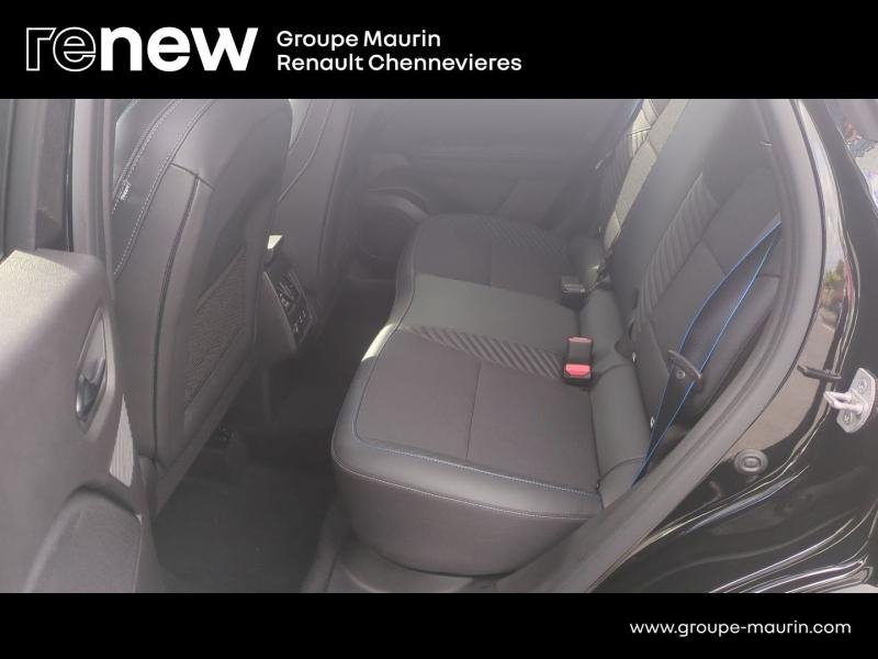 RENAULT  d’occasion à vendre à CHENNEVIÈRES-SUR-MARNE chez ADP - SOVEA 94 (Photo 11)