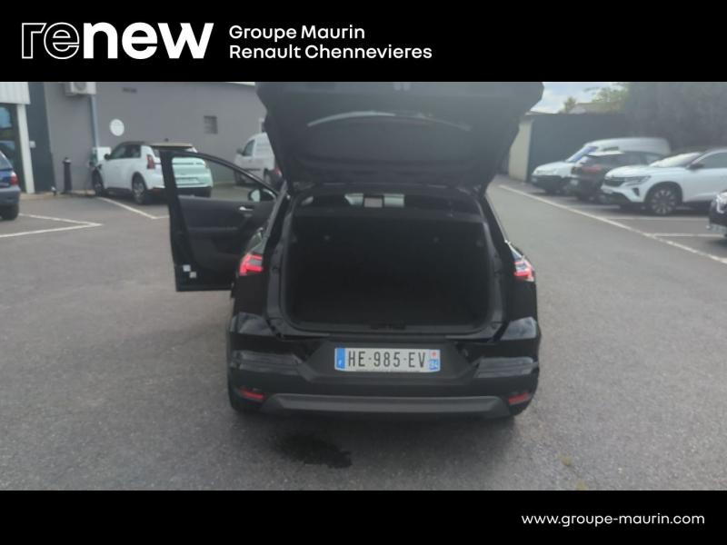RENAULT  d’occasion à vendre à CHENNEVIÈRES-SUR-MARNE chez ADP - SOVEA 94 (Photo 13)