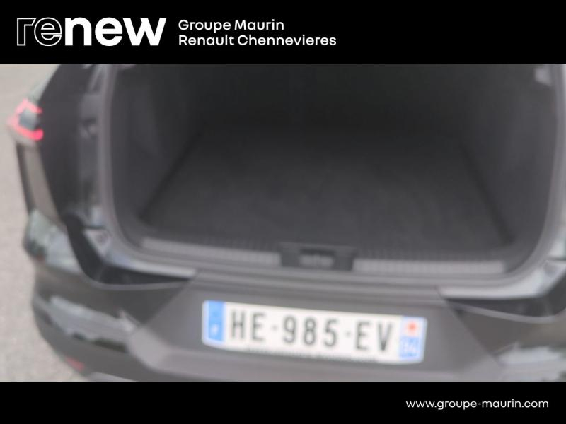 RENAULT  d’occasion à vendre à CHENNEVIÈRES-SUR-MARNE chez ADP - SOVEA 94 (Photo 14)